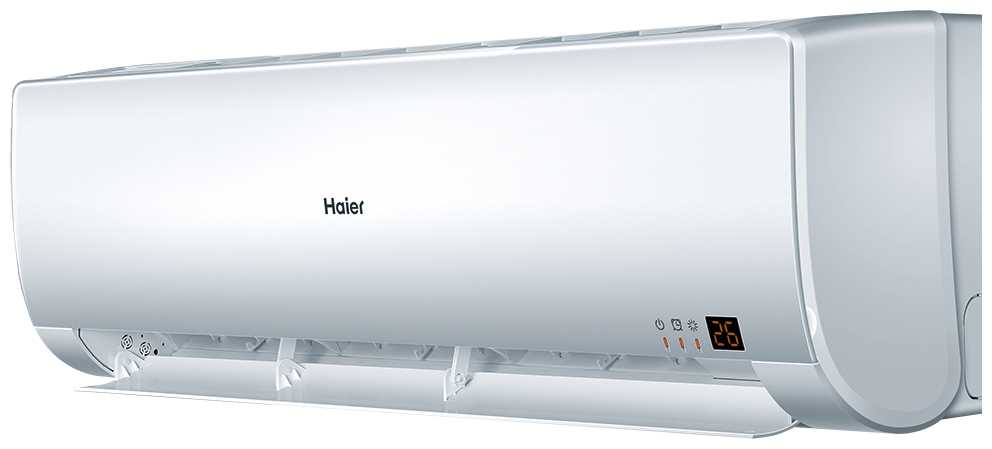 Настенный внутренний блок Haier AS12BS4HRA