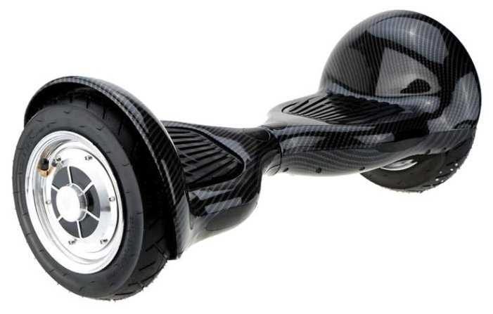 Гироскутер Smart Balance Wheel SUV 10 фотография 2