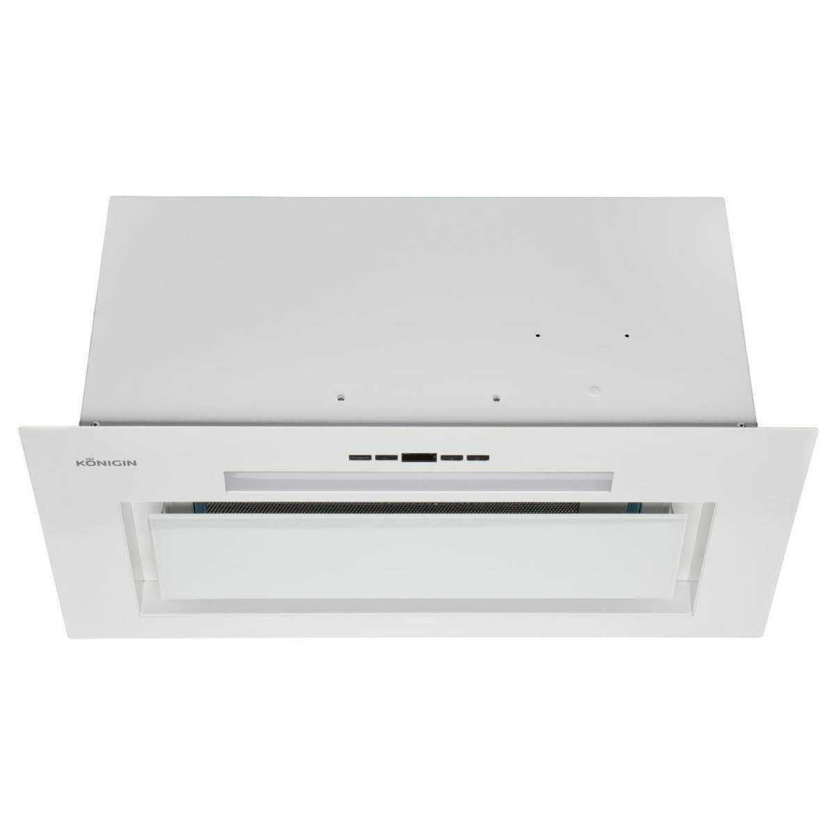 Встраиваемая вытяжка Konigin Aerin (60) фотография 1