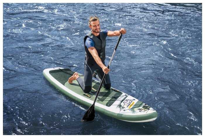 Сапборд Bestway 65308 фотография 10