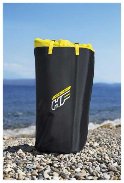 Сапборд Bestway 65308 фотография 11