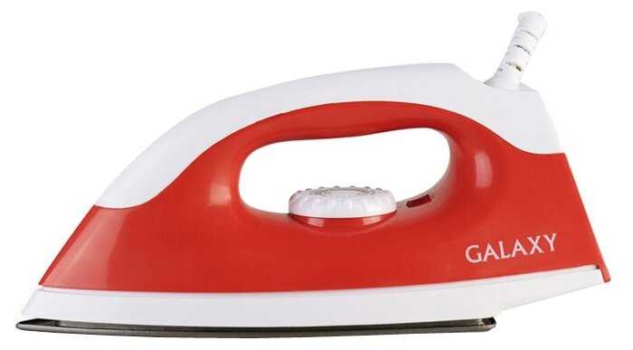 Утюг GALAXY LINE GL6126 фотография 6