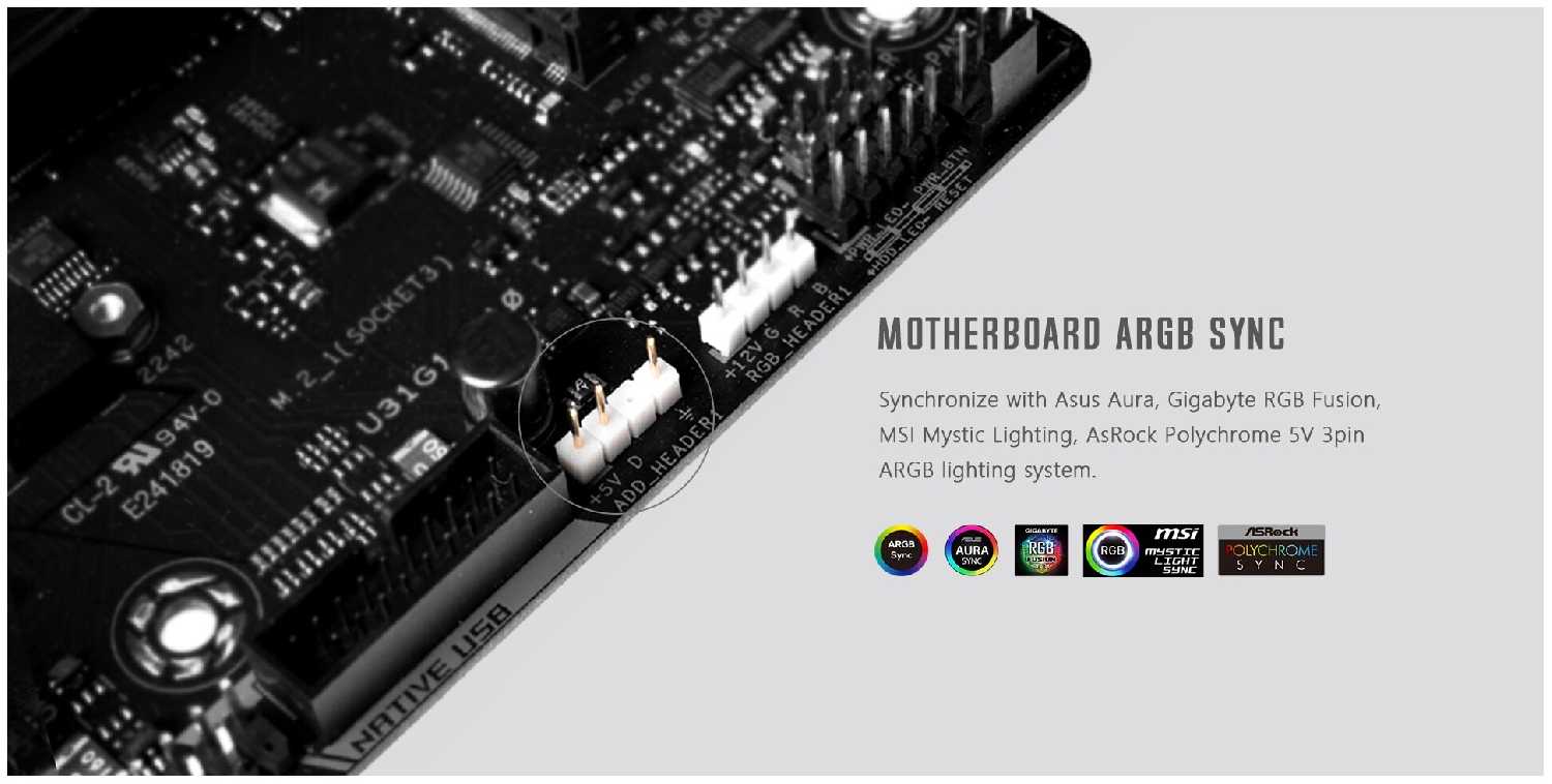 Кулер для процессора ID-COOLING SE-226-XT ARGB фотография 13