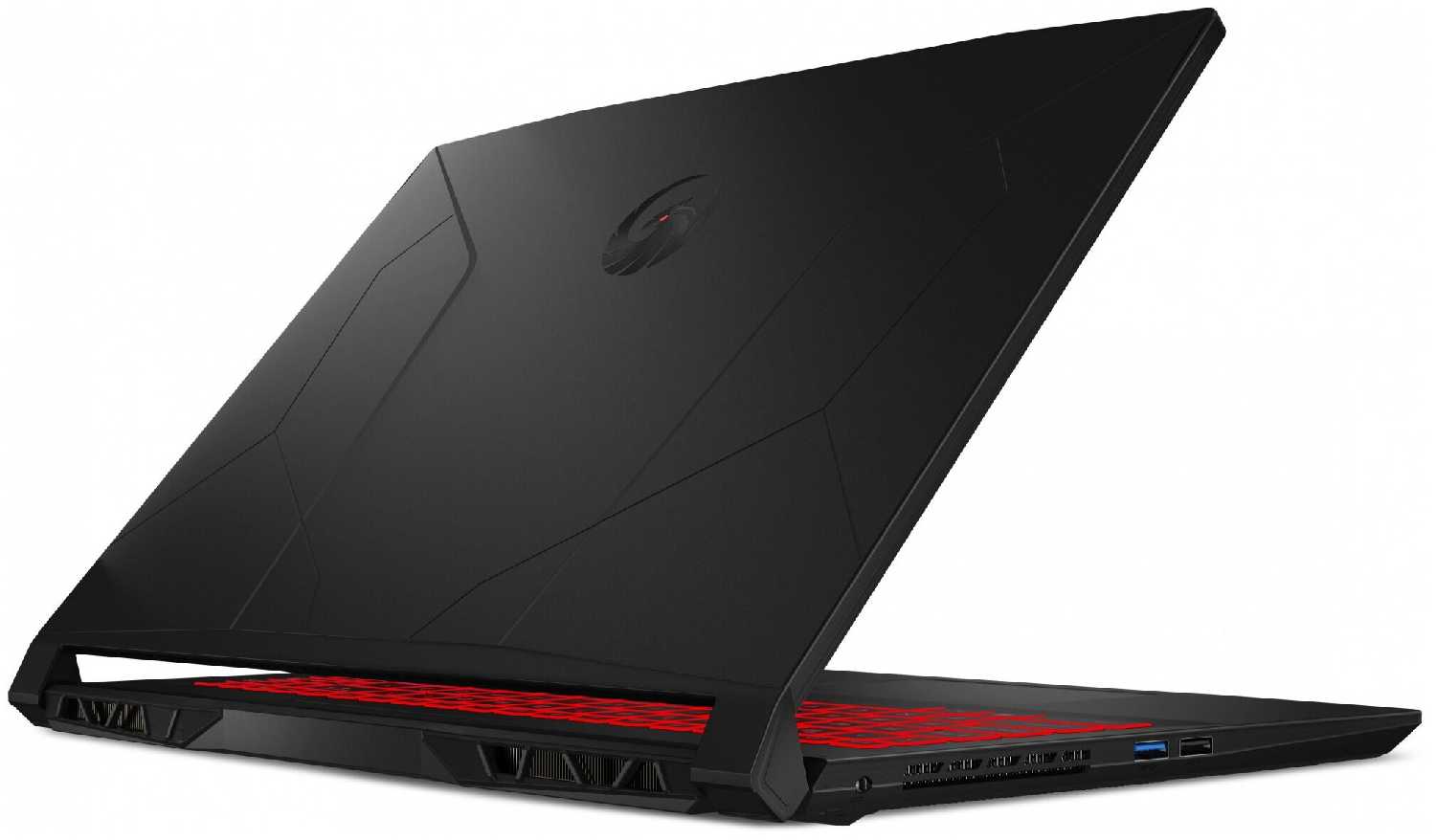 Ноутбук MSI Bravo 15 B5DD фотография 4