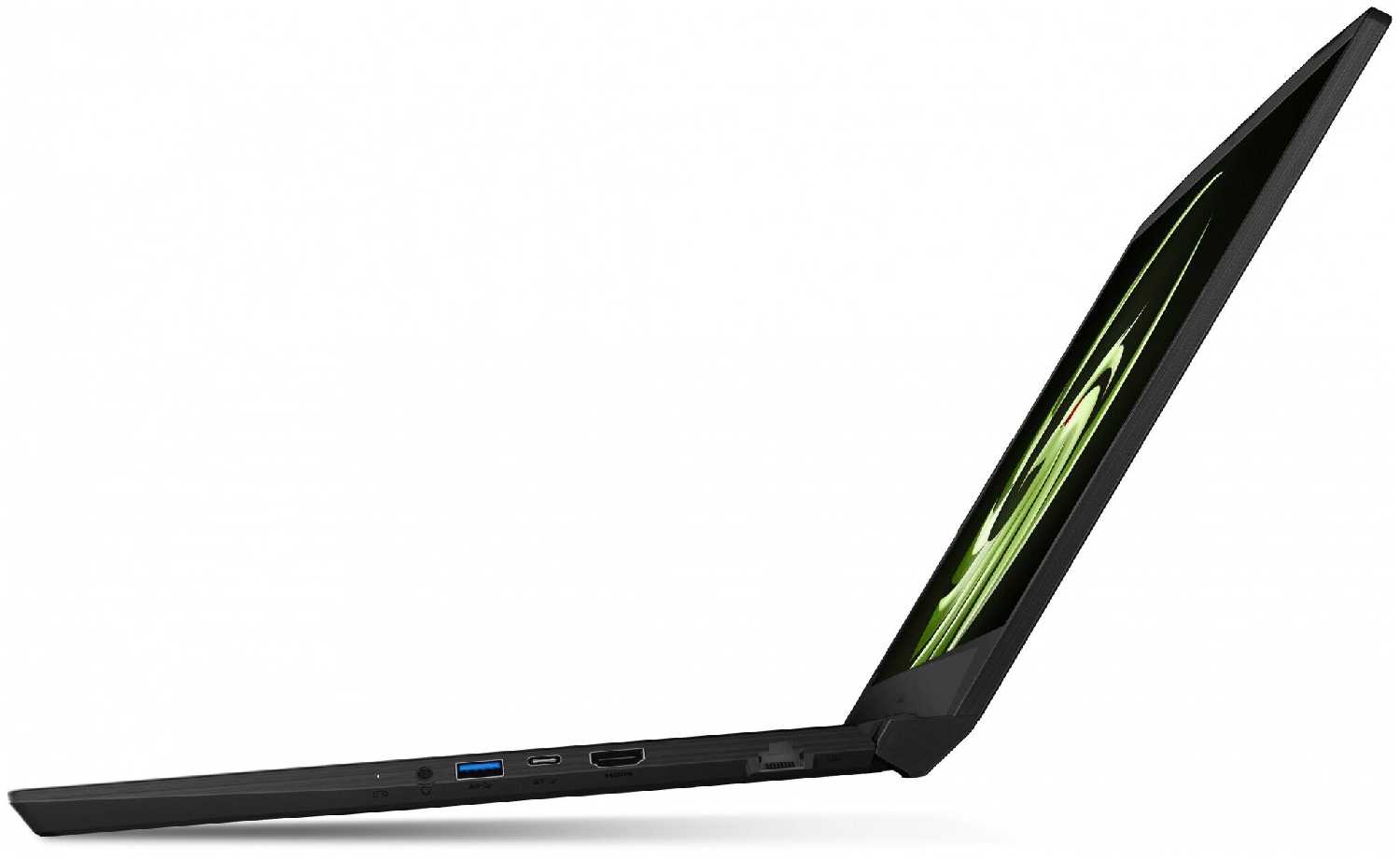 Ноутбук MSI Bravo 15 B5DD фотография 5