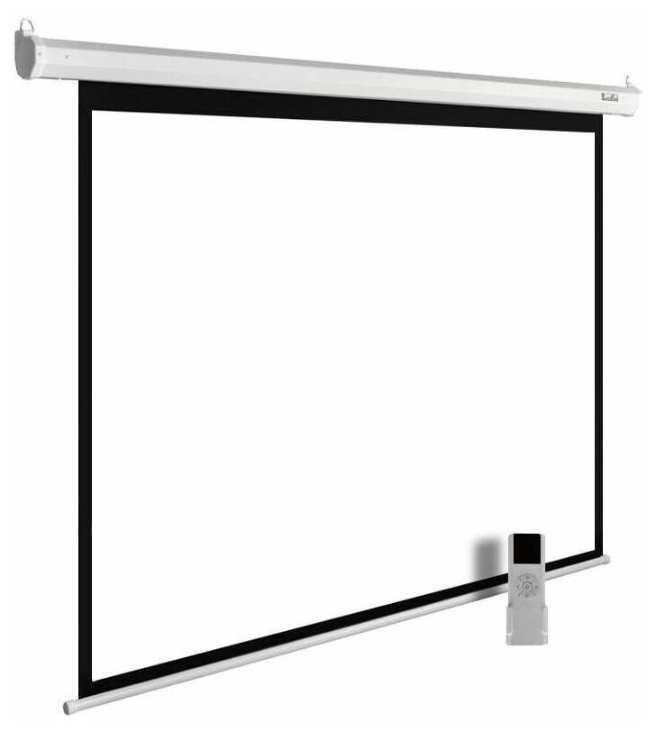 Рулонный cactus MotoExpert (CS-PSME-200x200-WT) фотография 2