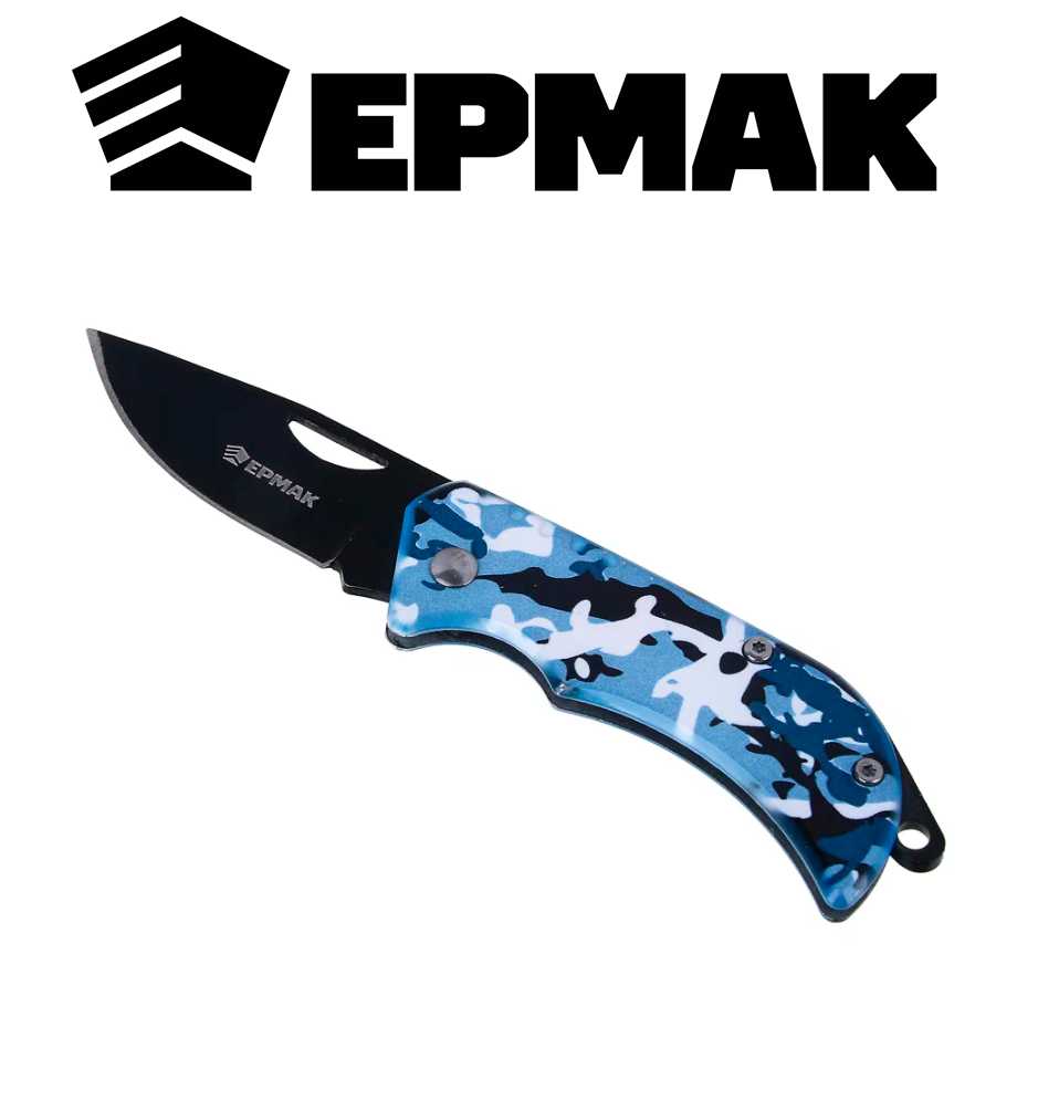 Нож Ермак туристический складной (арт.3)