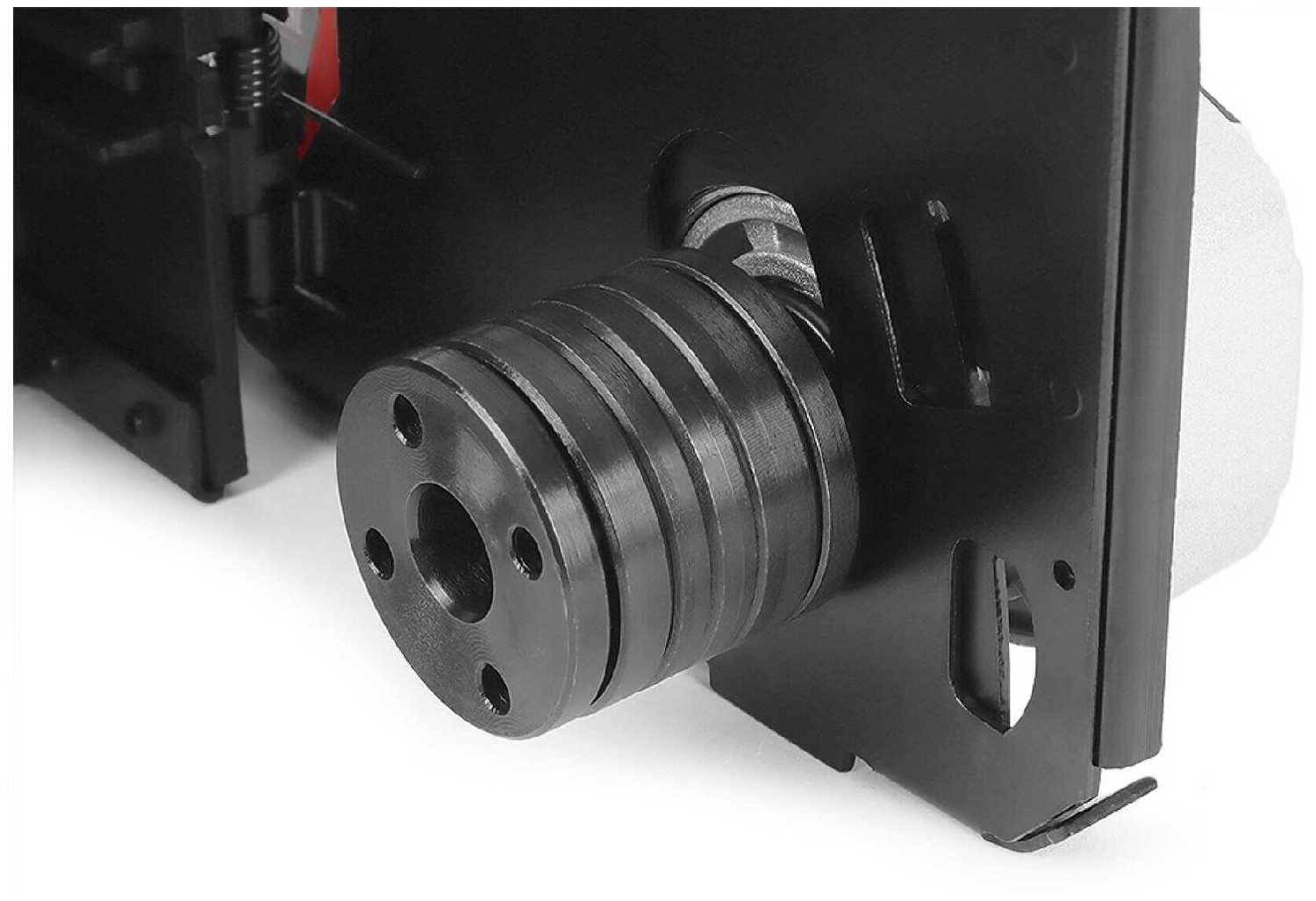 Бороздодел MESSER T1555 фотография 4