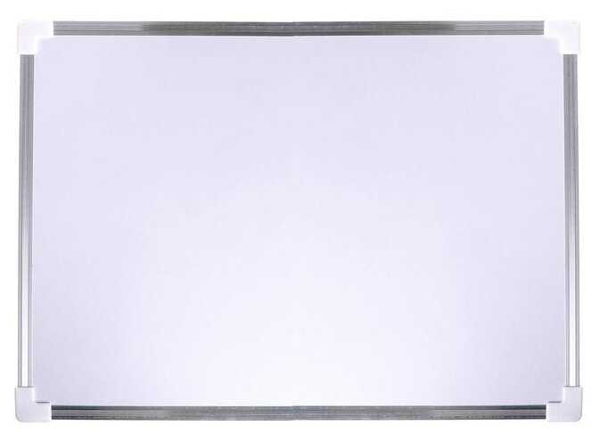 Доска демонстрационная магнитно-маркерная Сима-ленд Демонстрационная магнитно-маркерная доска (2832912)