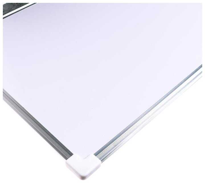 Доска демонстрационная магнитно-маркерная Сима-ленд Демонстрационная магнитно-маркерная доска (2832912) фотография 1