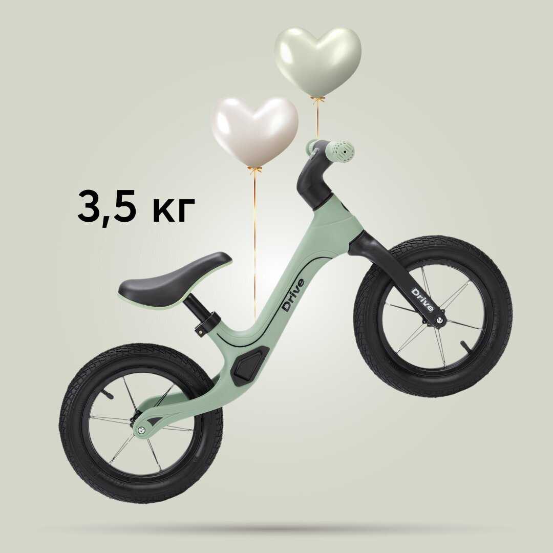 Беговел Happy Baby Speedy (50032) фотография 31