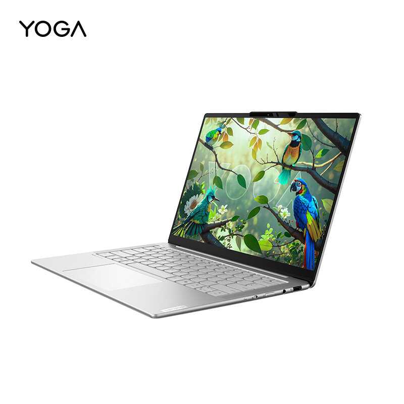 Ноутбук Lenovo YOGA Air 14 IMH9 Intel Ultra 7 32 Gb 1Tb 2,8K OLED фотография 5
