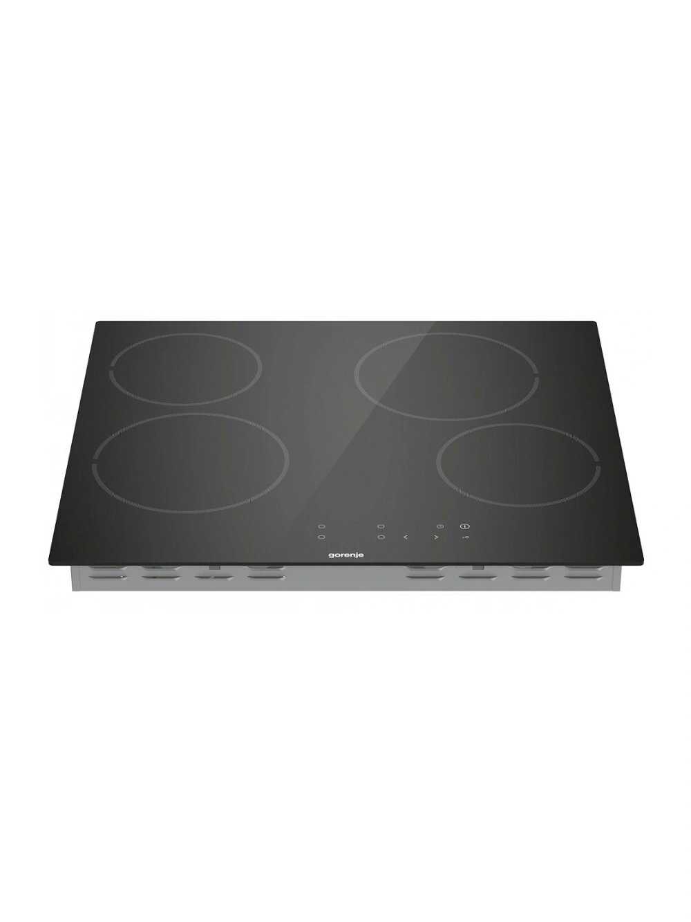 Варочная поверхность Gorenje ECT632BSCE фотография 7
