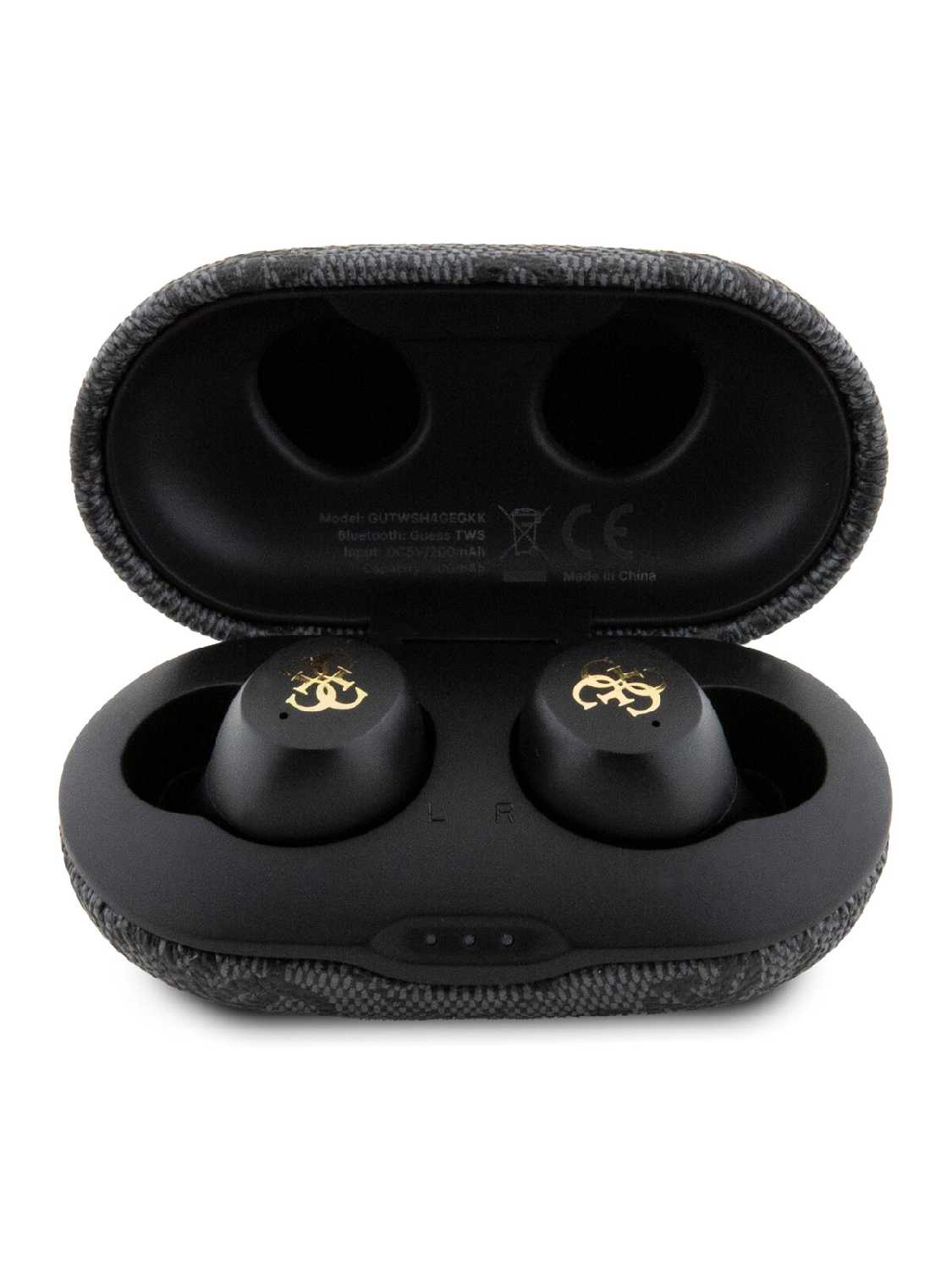 Наушники Guess TWS Bluetooth (4G) фотография 1