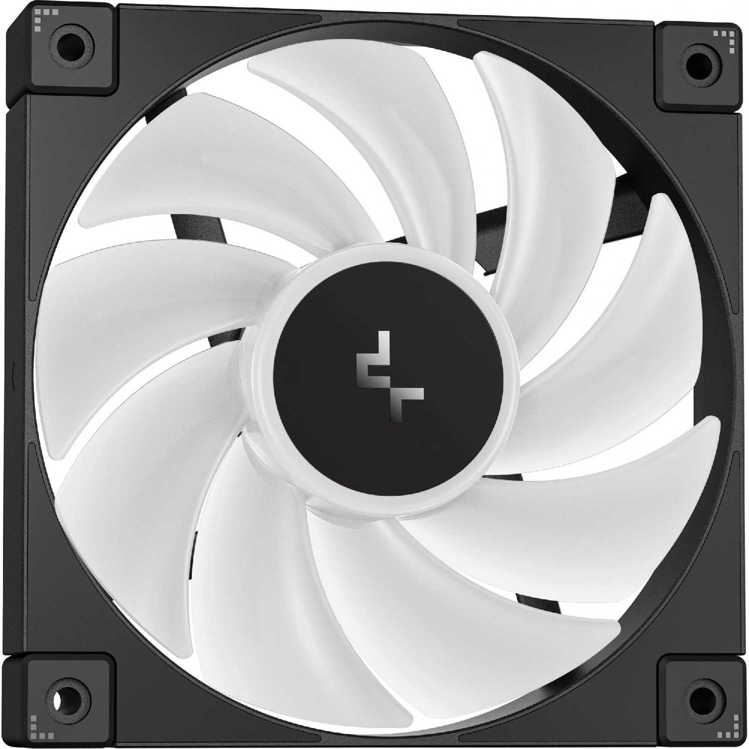 Система жидкостного охлаждения DeepCool MYSTIQUE 360 ARGB (R-LX750-BKADSNC-G-1) фотография 2
