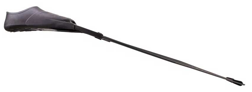 Ласты с закрытой пяткой SCORPENA Q Мягкие фотография 13