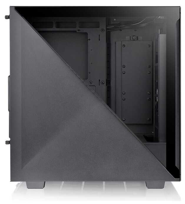 Компьютерный корпус Thermaltake Divider 300 TG Air фотография 1
