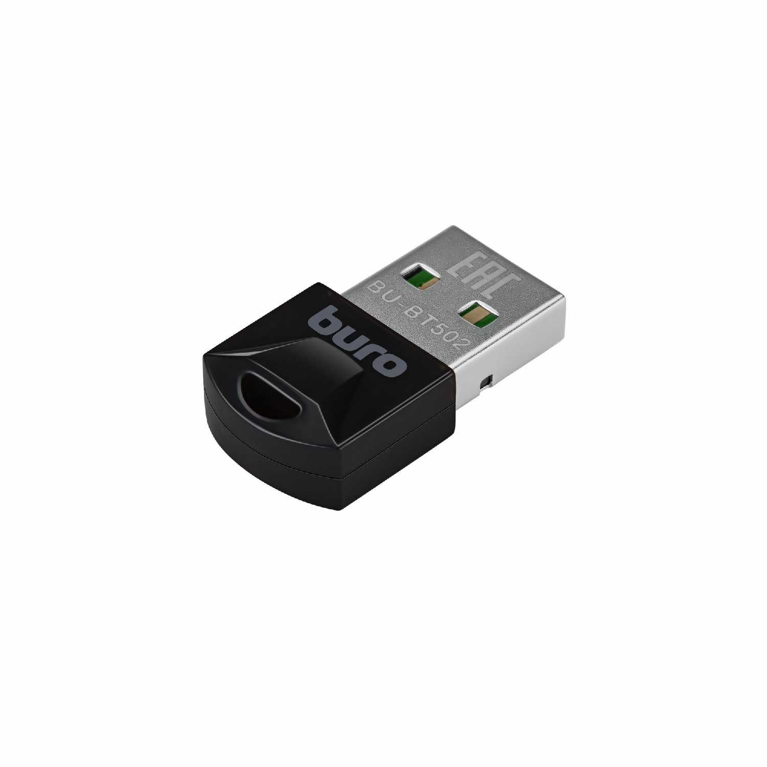Адаптер Bluetooth Buro BU-BT502 фотография 16