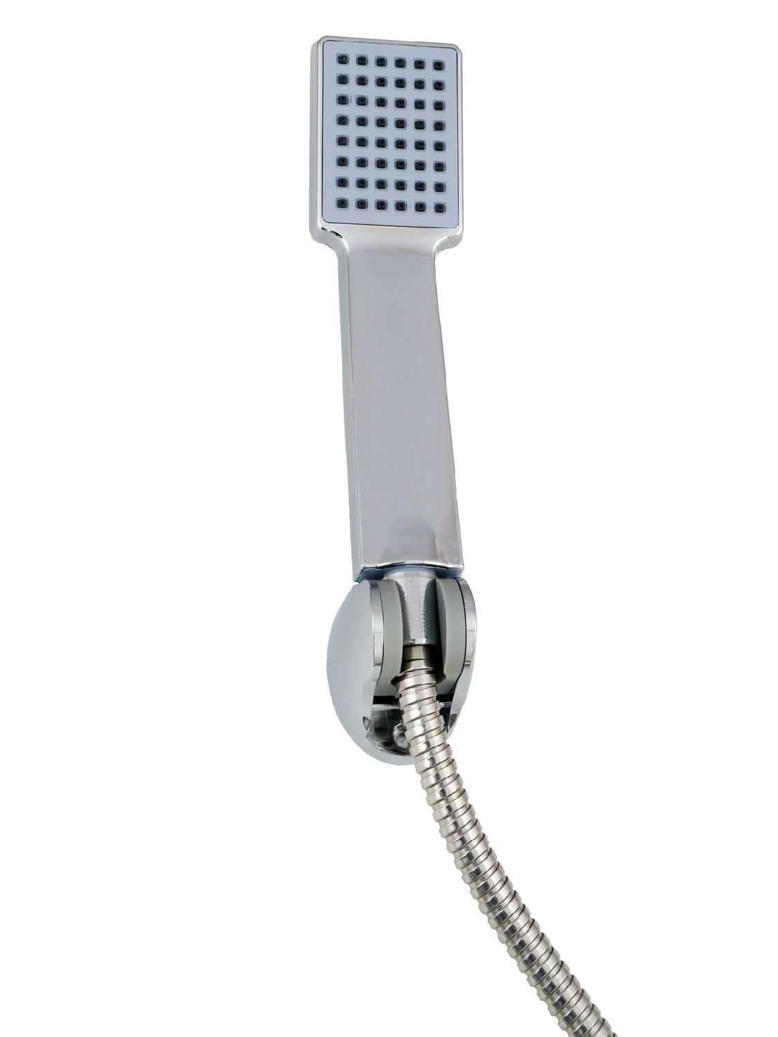 Смеситель на ванну Potato P2206N фотография 23