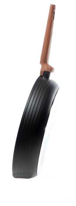 Сковорода Fissman Diamond grey 4302 фотография 1