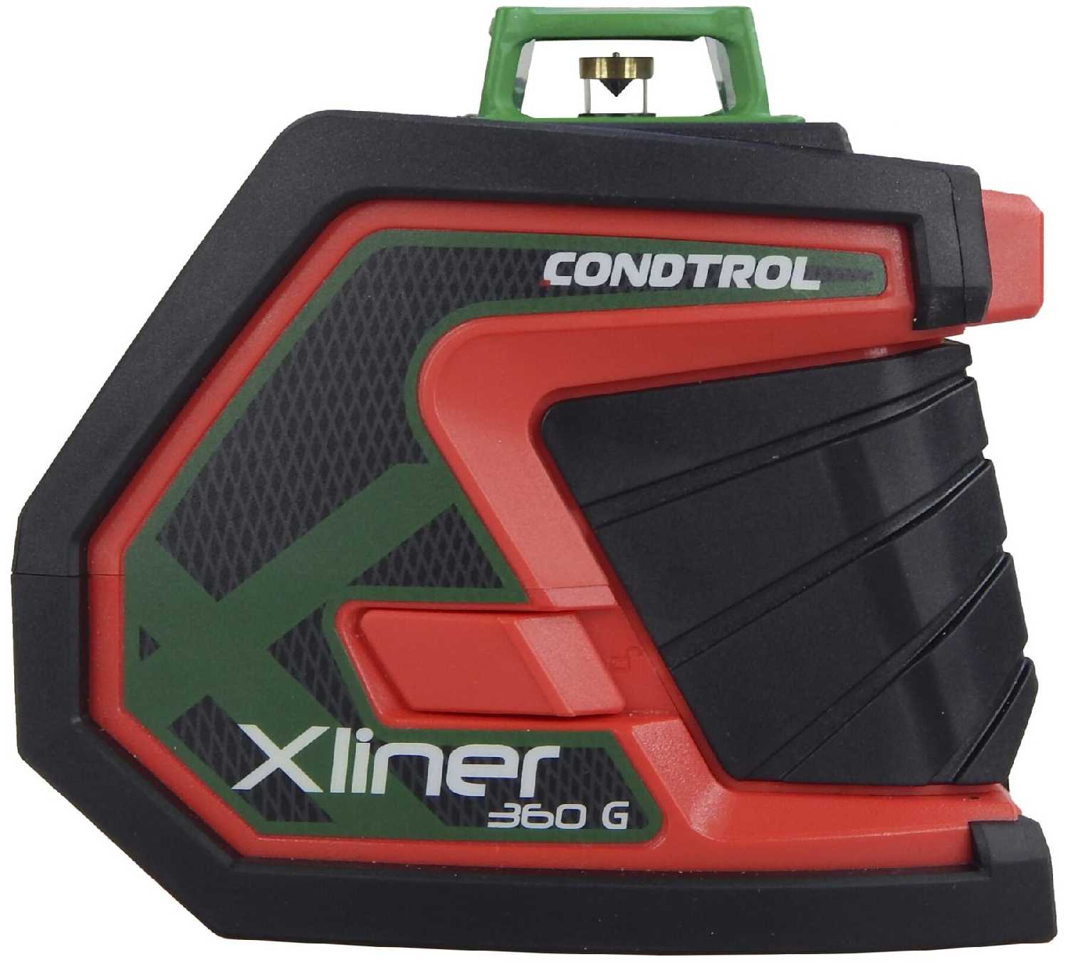 Лазерный нивелир CONDTROL XLiner 360G (1-2-134)