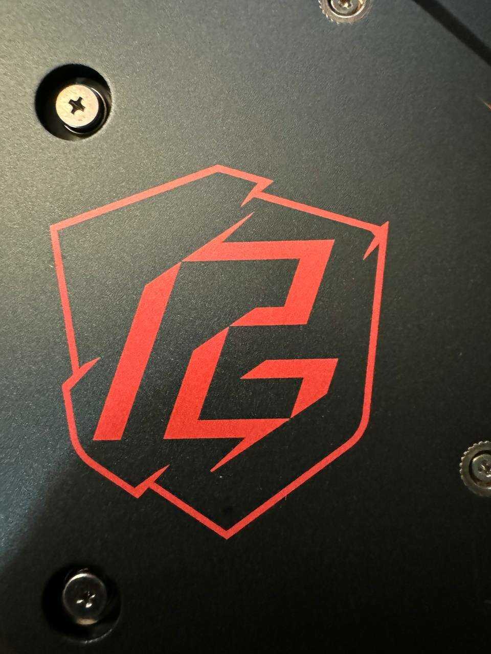 Видеокарта ASRock Radeon RX 6800 Phantom Gaming D OC 16GB фотография 12