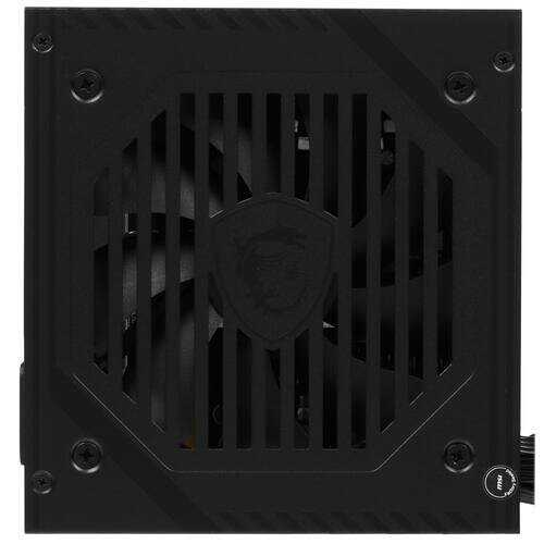 Блок питания MSI MAG A600DN (306-7ZP6B11-809) фотография 2