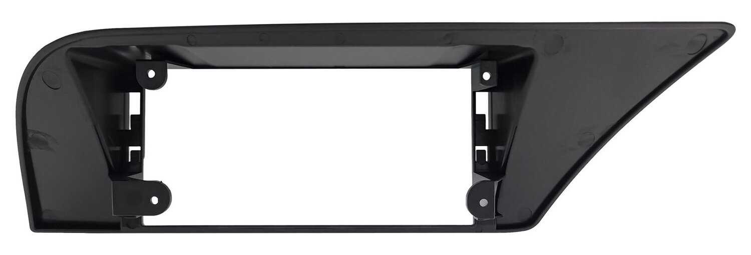 Штатная магнитола Audi Canbox M-Line (7711-0701) фотография 4