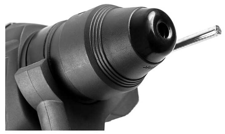 Триггер 20027 Перфоратор 28мм 800Вт 3режима 3,2Дж кейс фотография 3