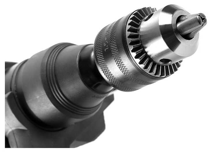 Триггер 20027 Перфоратор 28мм 800Вт 3режима 3,2Дж кейс фотография 4