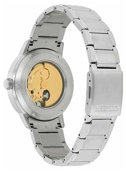 Citizen NJ2180-89H фотография 2