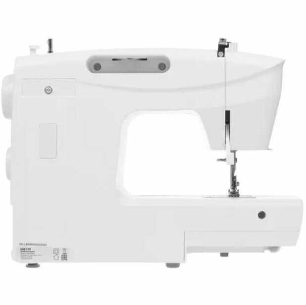 Швейная машина SM-3500W фотография 1