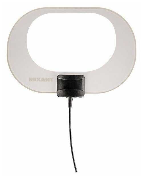 Антенна комнатная REXANT AG-715 фотография 10