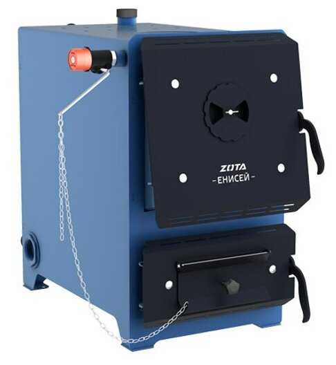 Котел ZOTA Енисей 20 фотография 8
