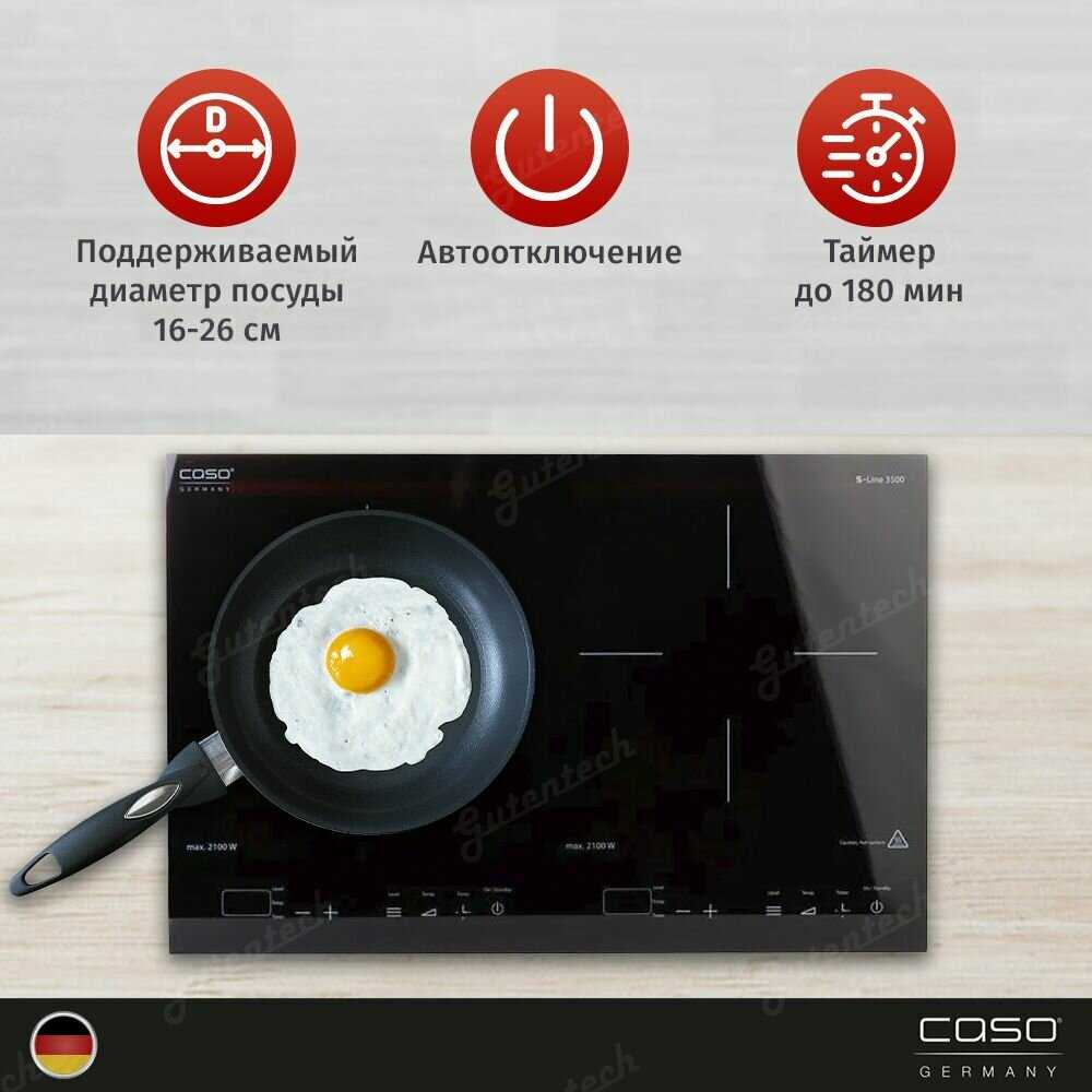 Caso S-Line 3500 фотография 6
