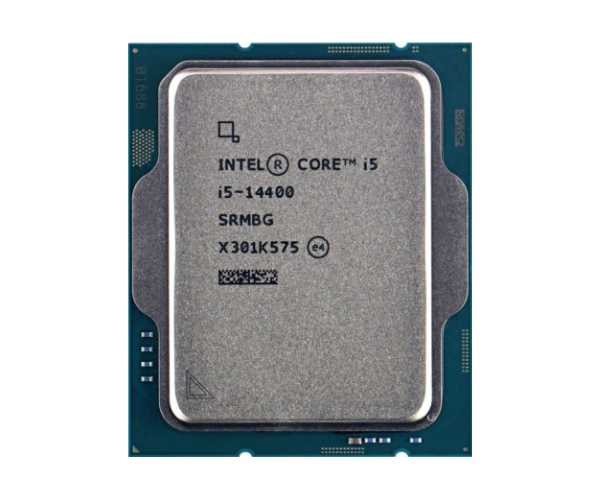 Процессор Intel Core i5-14400 (LGA1700) фотография 6