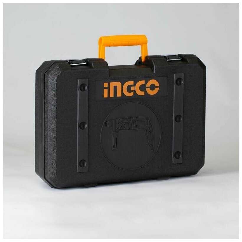 Перфоратор Ingco RGH9028-2 фотография 17
