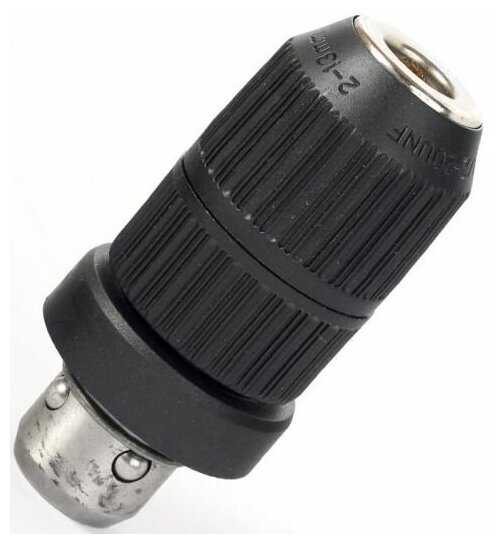 Перфоратор PATRIOT RH 262Q, без аккумулятора, 820 Вт фотография 5