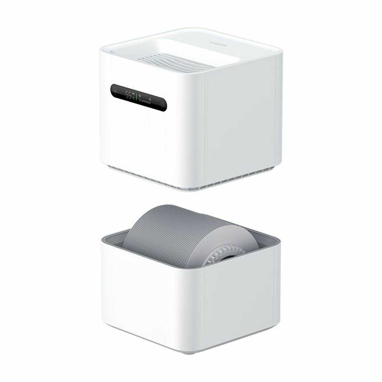 Умный воздухоувлажнитель-воздухоочиститель Smartmi (CJXJSQ04ZM) фотография 5