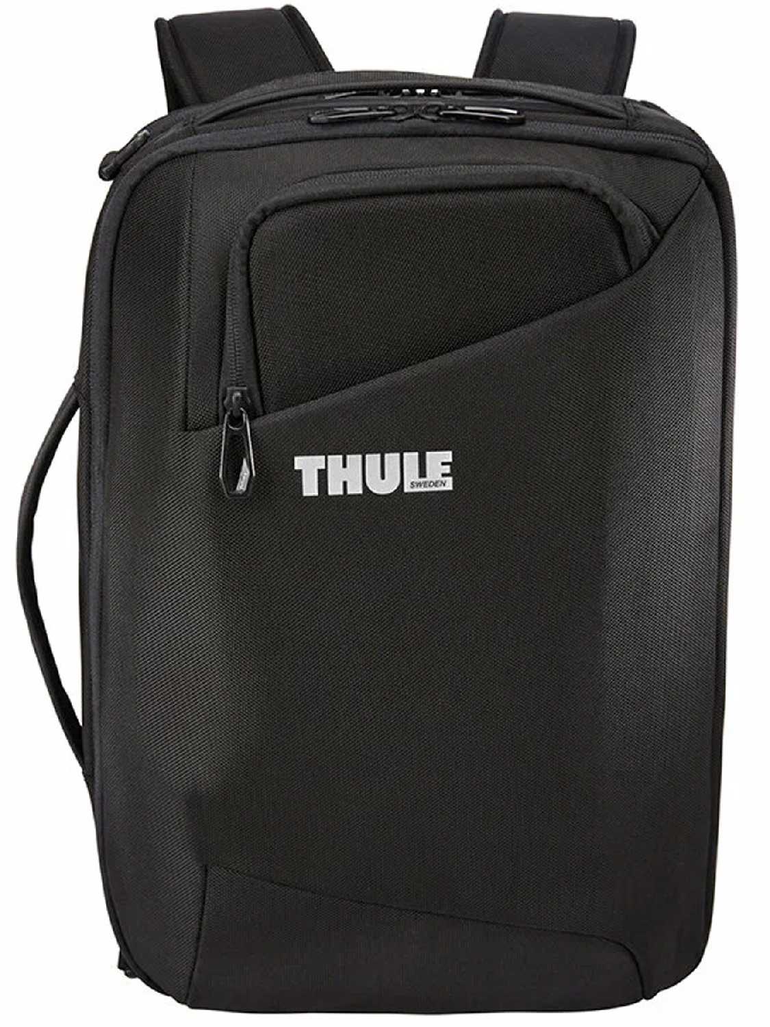 Рюкзак Thule Accent convertible backpack (17L) фотография 12
