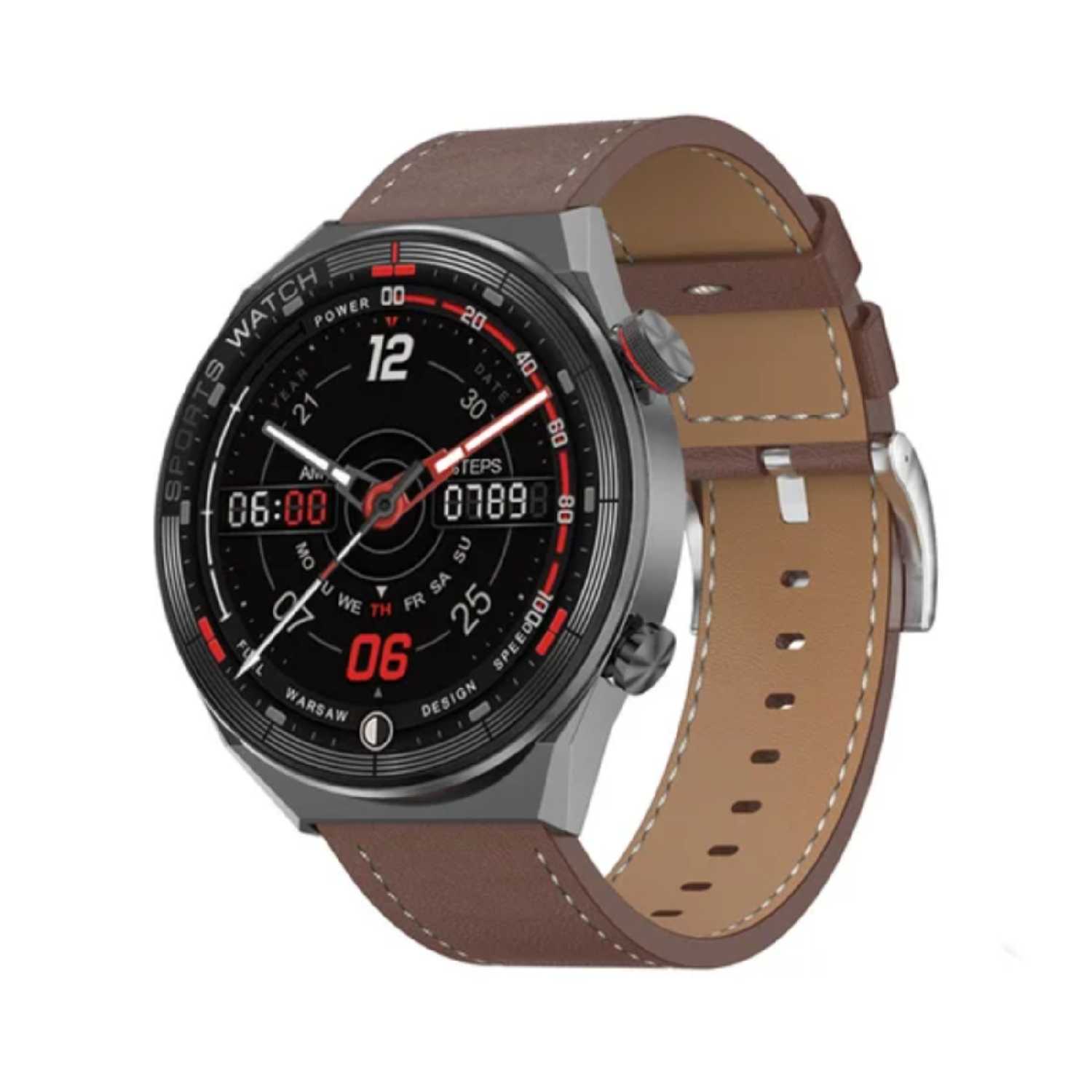 Смарт часы Lapple Watch 3 Max Ultra фотография 2