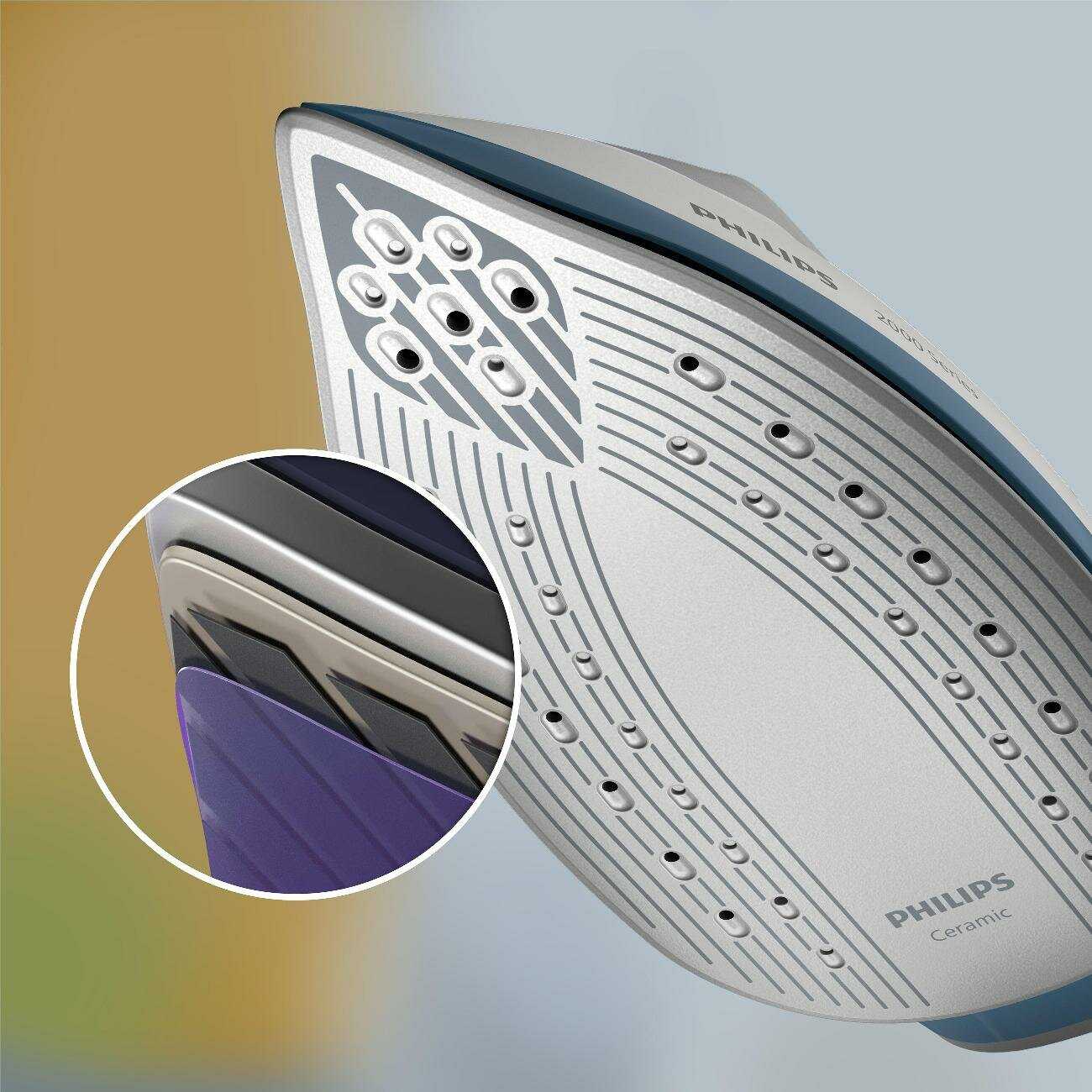 Парогенератор Philips PSG2000/20 фотография 6