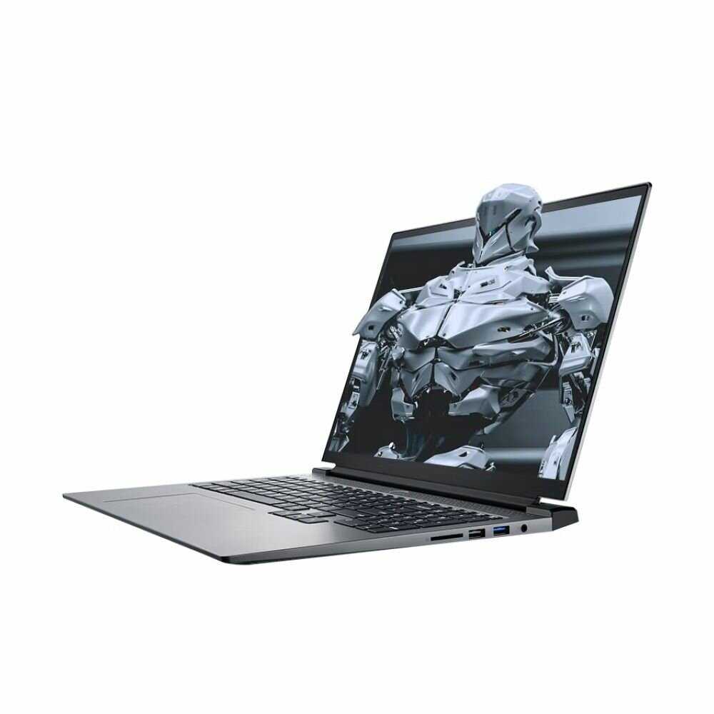Игровой ноутбук Machenike Light 16 Pro (i9-13900HX, RTX4060)