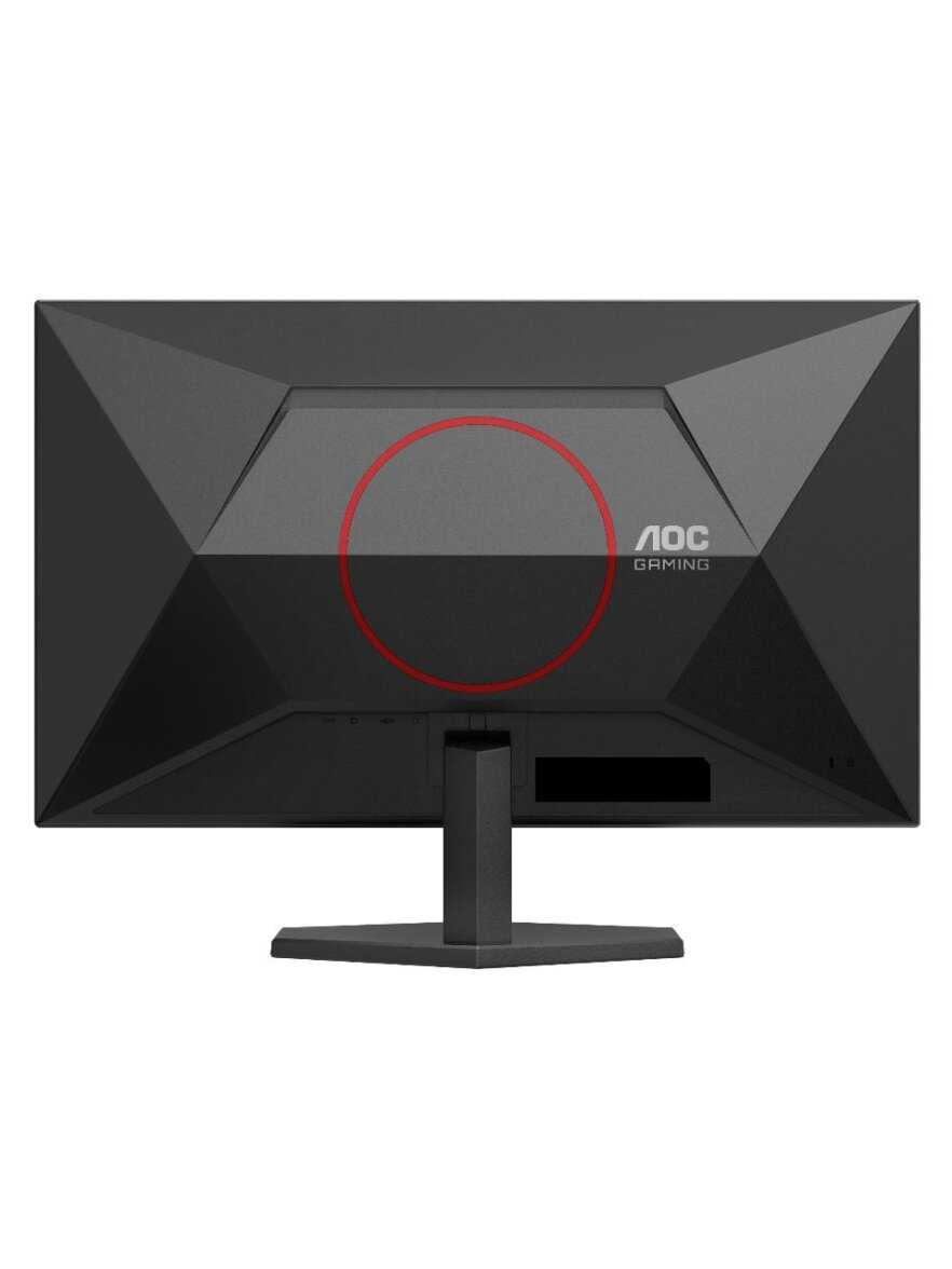 Монитор AOC Q27G40E фотография 8