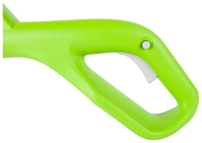 Триммер greenworks 2101207ua 24V G24LT30 Basic, с АКБ и ЗУ фотография 8