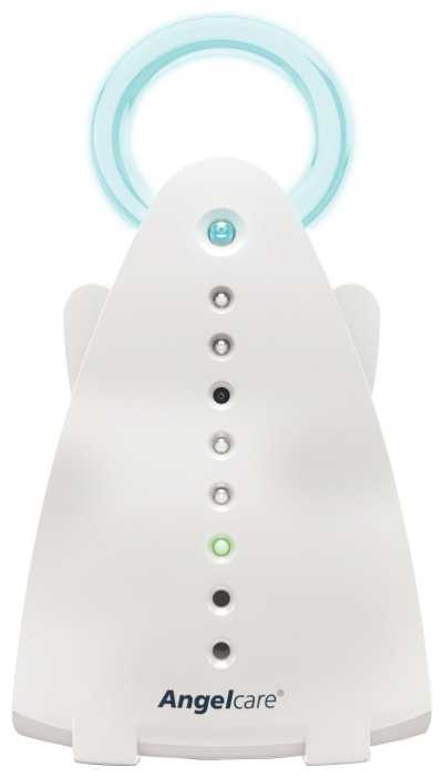 Радионяня AngelCare AC701 фотография 2