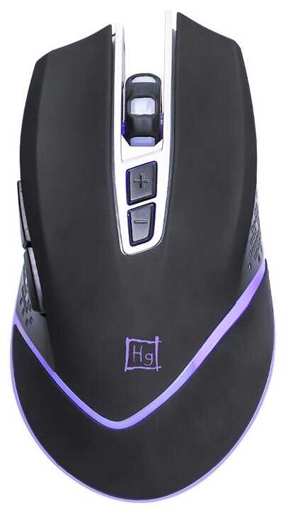 Мышь Игровая Harper Gaming Hunter GM-B35