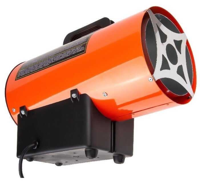 Газовая тепловая пушка Wester TG-12000 (12 кВт) фотография 3