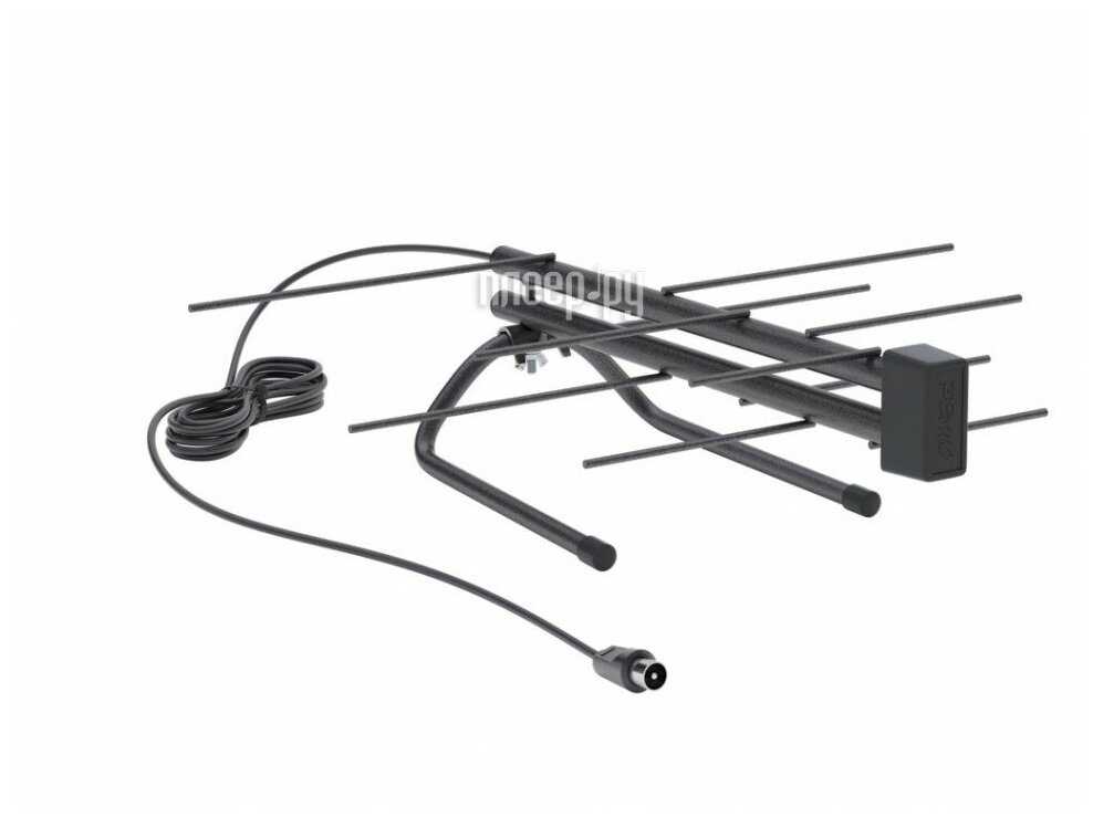 Антенна комнатная РЭМО Меркурий 3.0 (BAS-5133-P) фотография 7