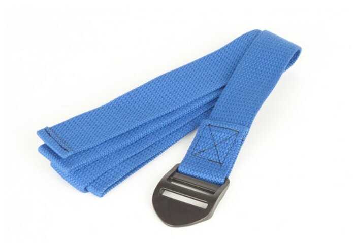 Ремень для йоги InEx IN/YS6 фотография 1